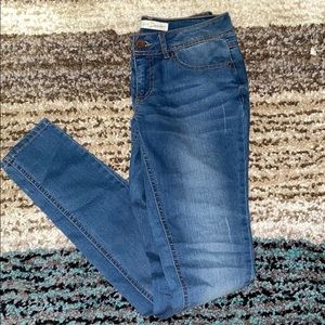 Brand new skinny jeans